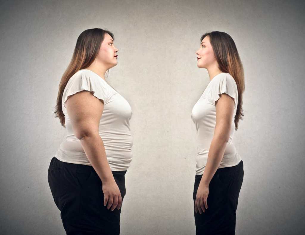 How Fat Loss Really Works: Understanding the Basics of Weight&nbsp;Management
