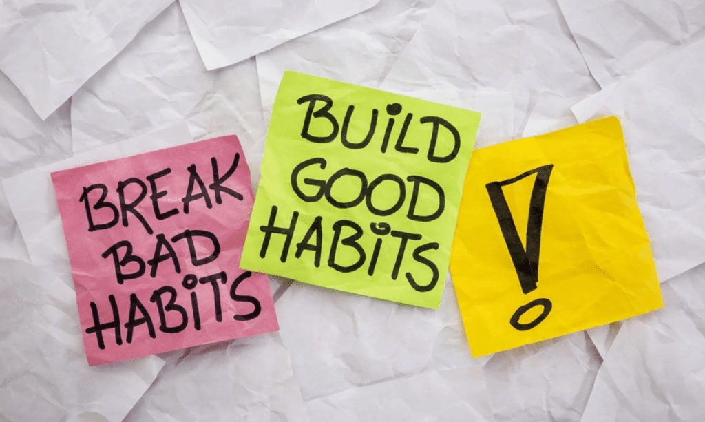 Daily Habits That Can Have a Big Impact on Your Long-Term&nbsp;Health