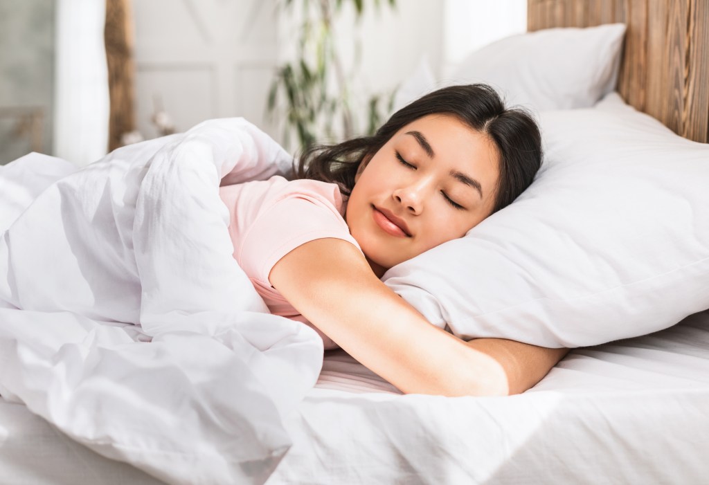 Why Quality Sleep Is One of the Most Important Factors for Overall&nbsp;Health
