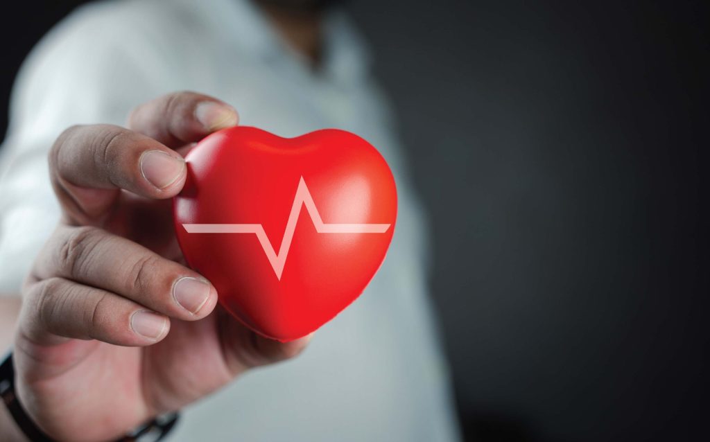 Why Heart Health Is One of the Most Important Aspects of Overall&nbsp;Wellness