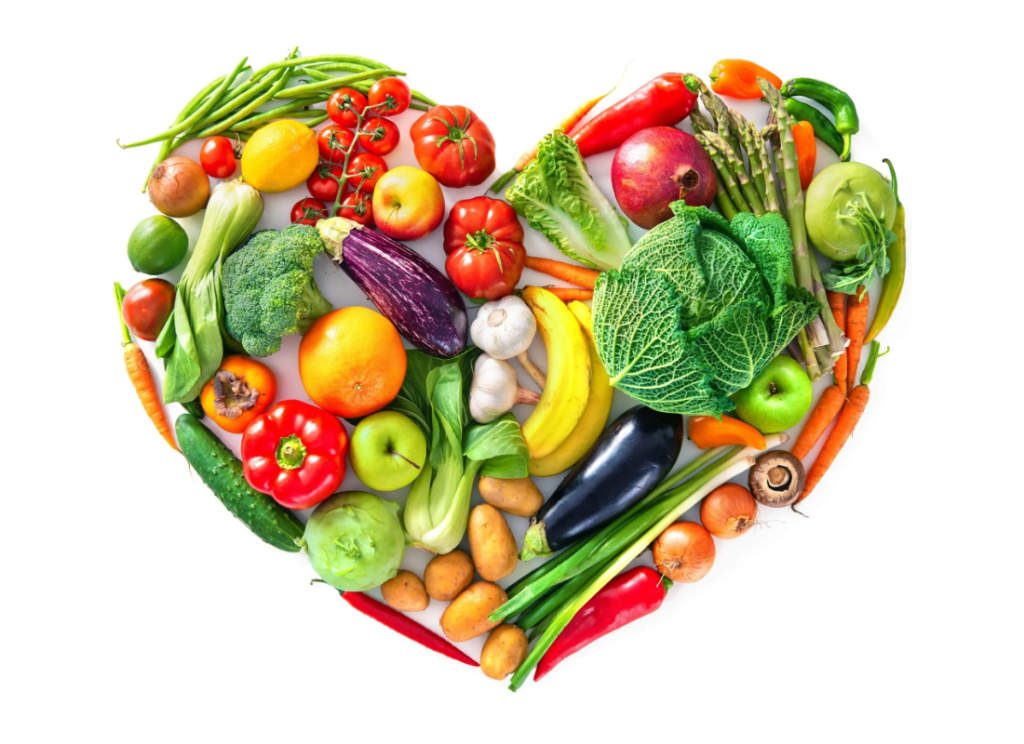 Understanding the Basics of Nutrition: What Your Body Really&nbsp;Needs